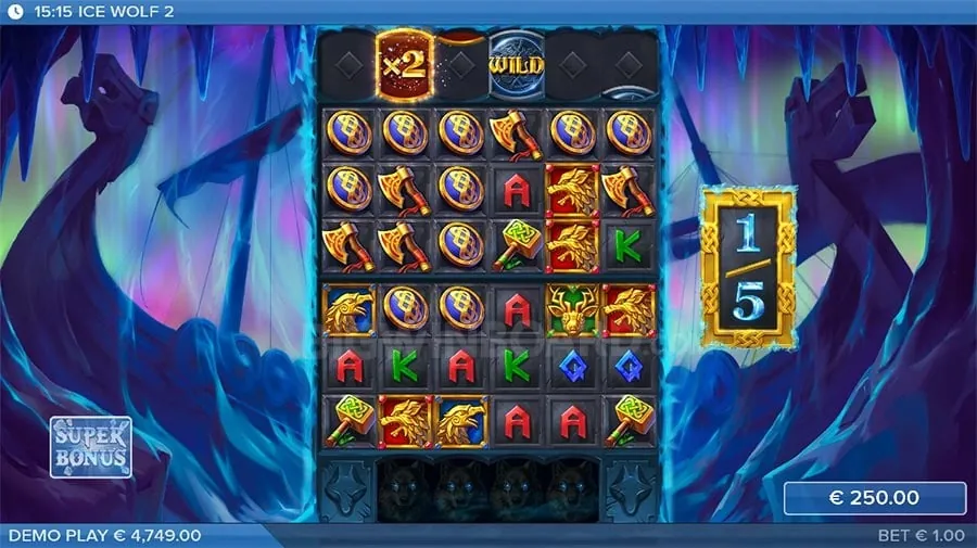 Thumbnail for New Slot Games article